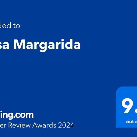 Casa Margarida Villa อาปูเลีย ภายนอก รูปภาพ