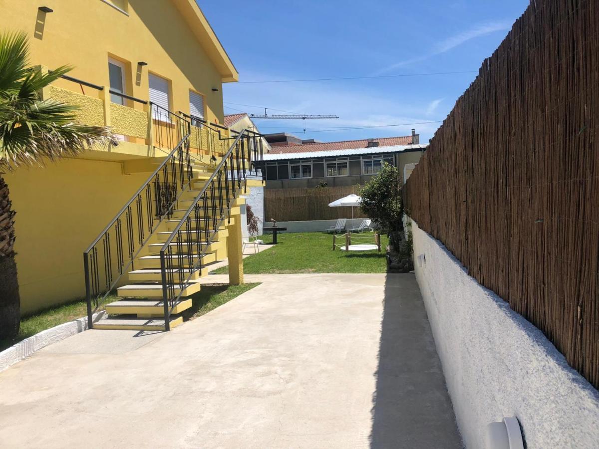 Casa Margarida Villa อาปูเลีย ภายนอก รูปภาพ