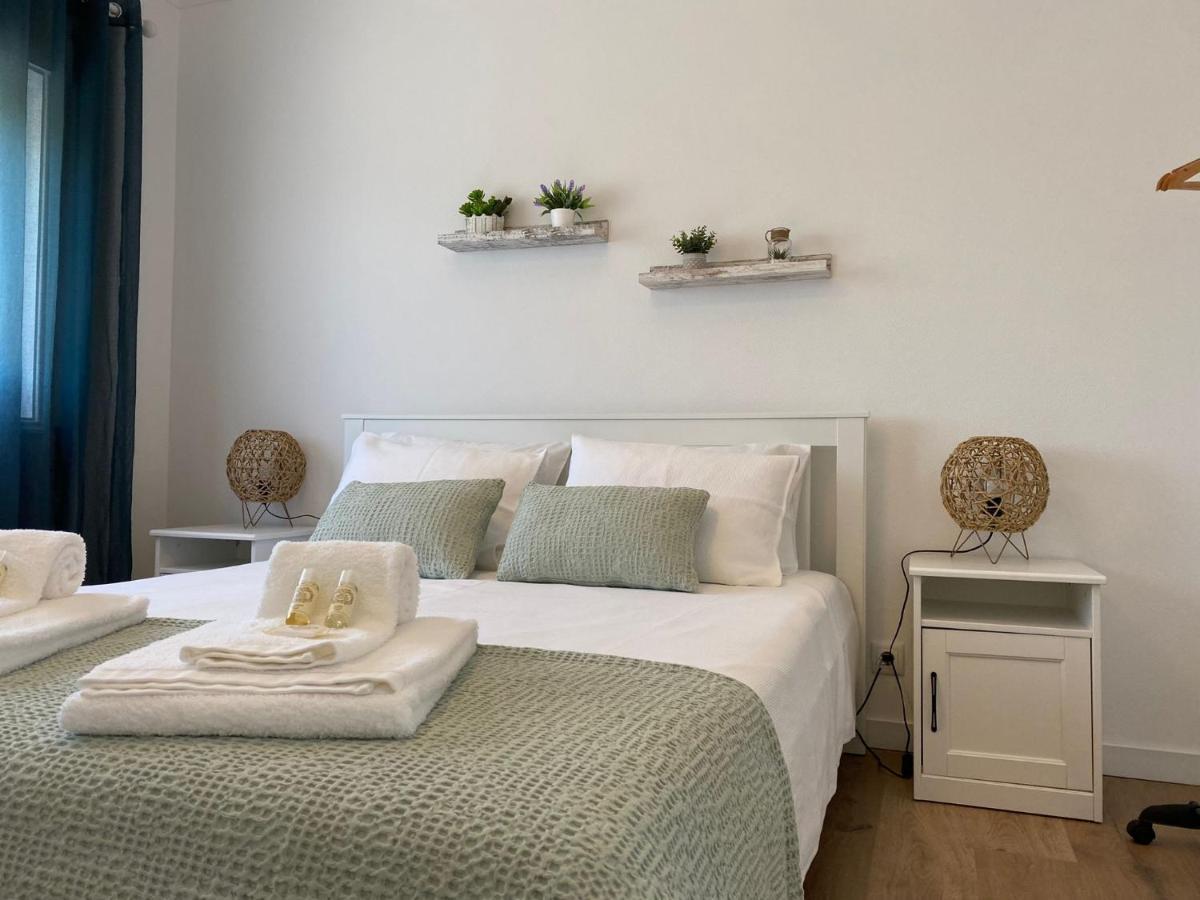 Casa Margarida Villa อาปูเลีย ภายนอก รูปภาพ