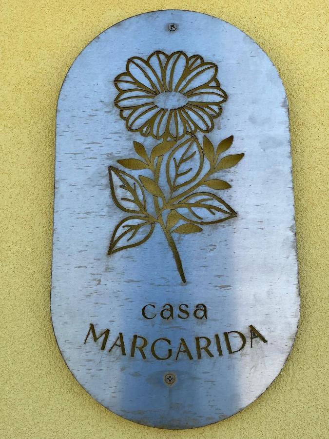Casa Margarida Villa อาปูเลีย ภายนอก รูปภาพ