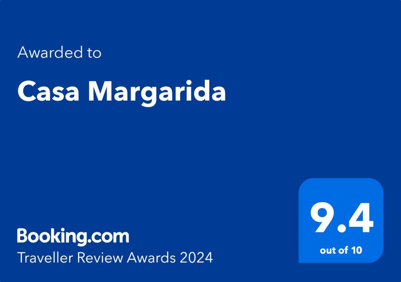 Casa Margarida Villa อาปูเลีย ภายนอก รูปภาพ